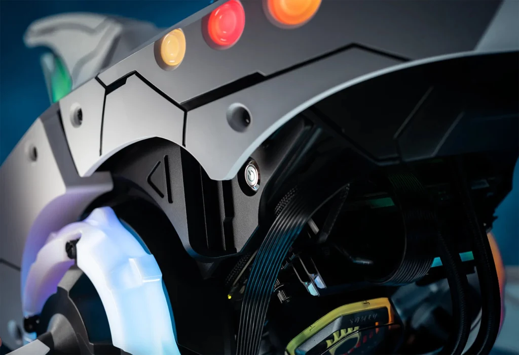 Cooler Master Shark X Cooler Master Shark X