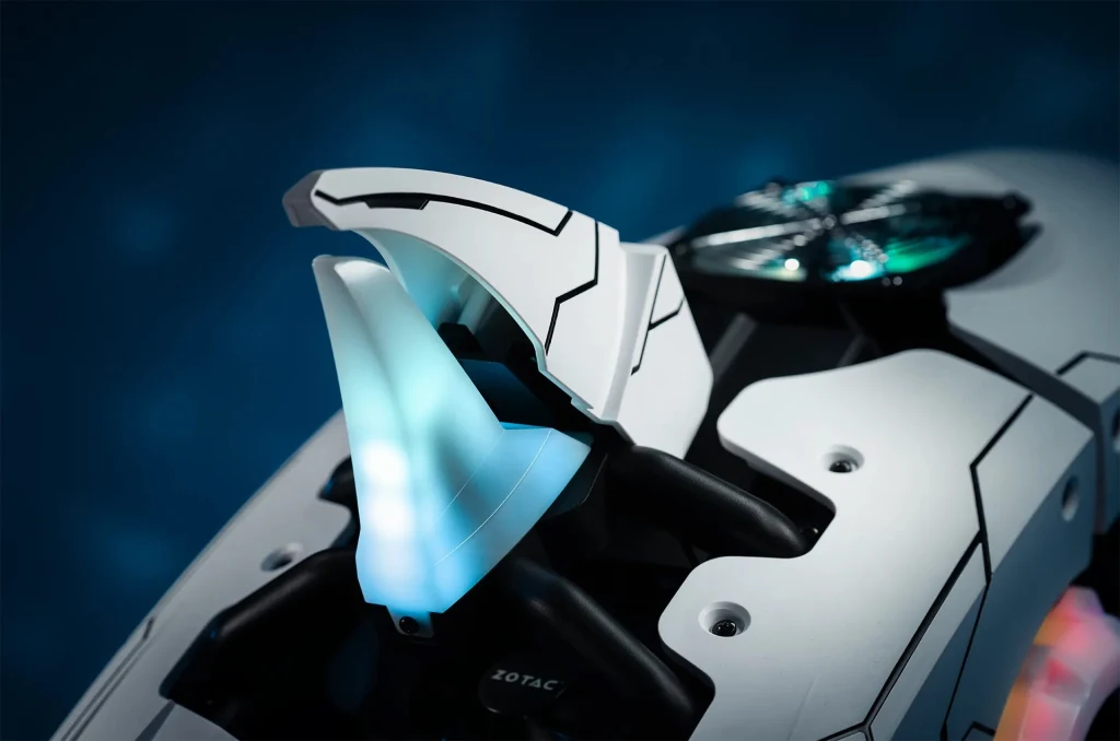 Cooler Master Shark X Cooler Master Shark X