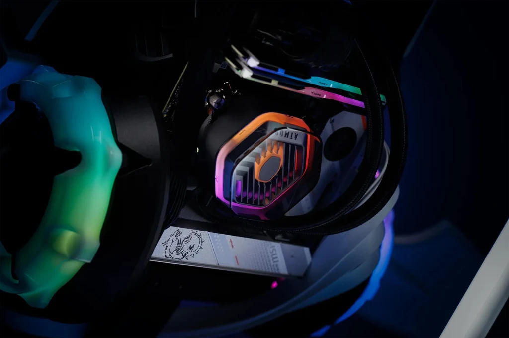 Cooler Master Shark X Cooler Master Shark X