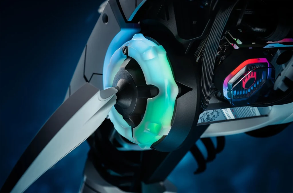 Cooler Master Shark X Cooler Master Shark X