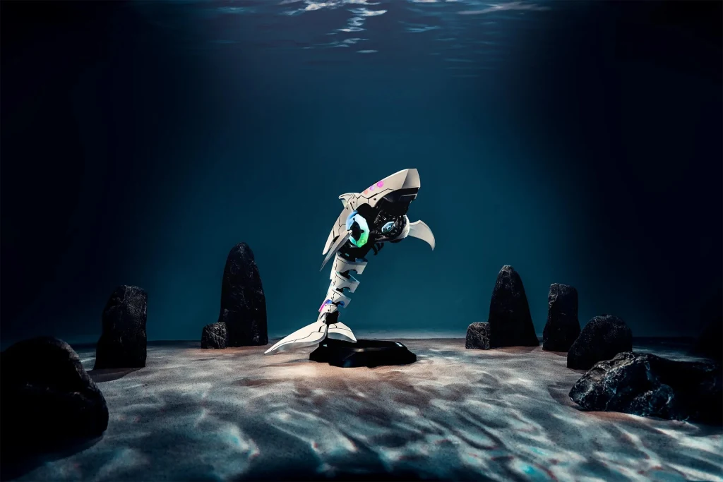 Cooler Master Shark X Cooler Master Shark X