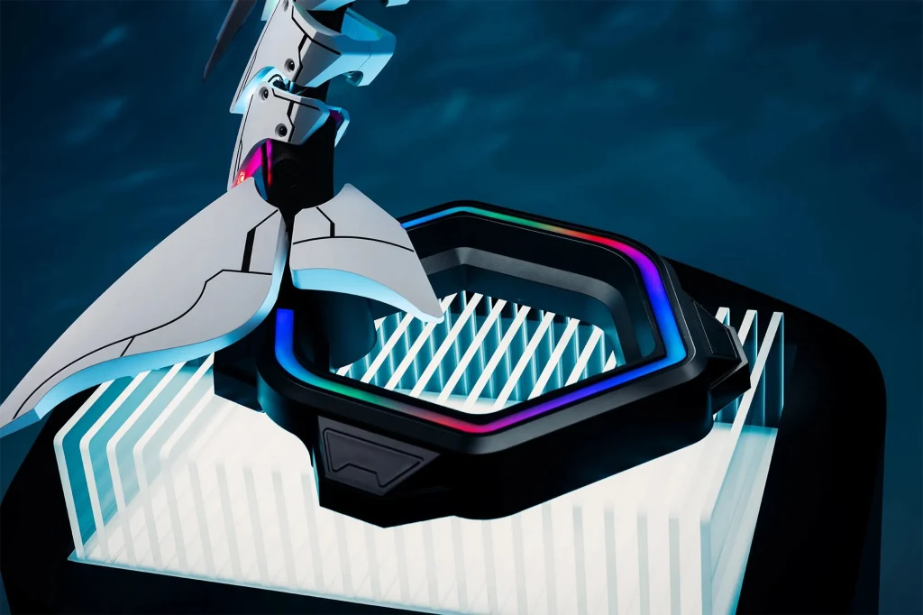 Cooler Master Shark X Cooler Master Shark X