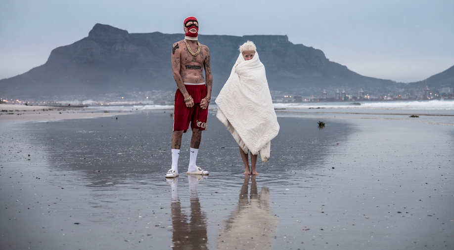 Die Antwoord