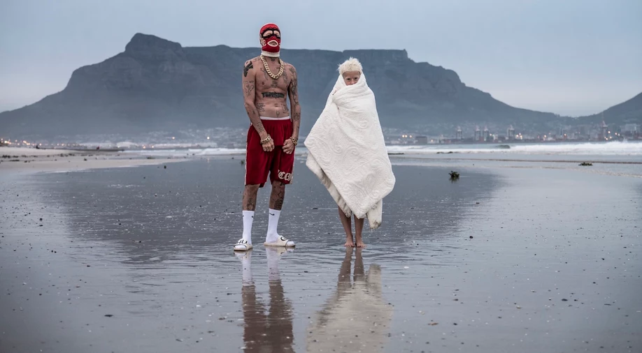 Die Antwoord