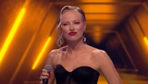 To ona wygra "The Voice of Poland"? Izabela Płóciennik podbija sieć