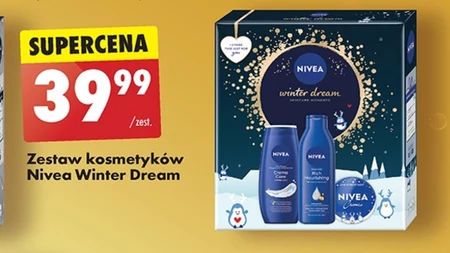 Косметичний набір Nivea