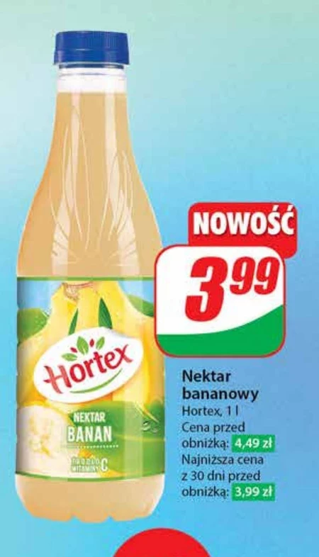 Nektar Hortex