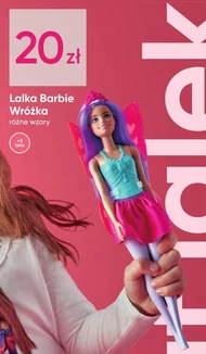 Lalka Barbie