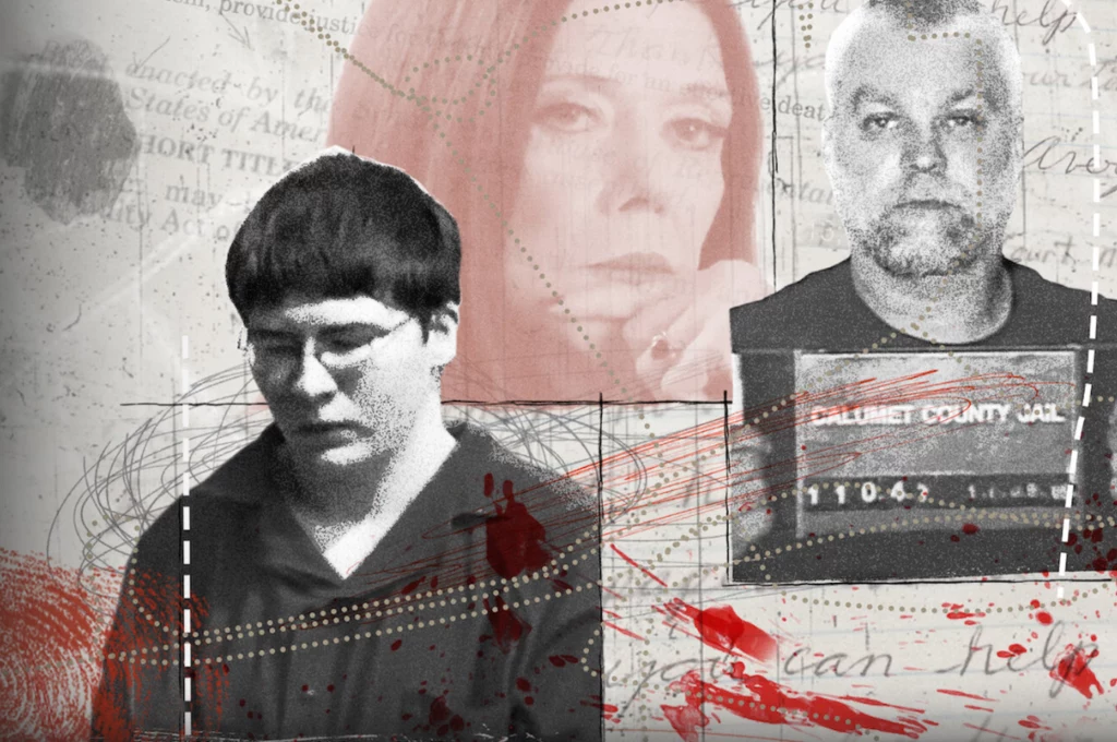 "Making a murderer" to jeden z wielu dostępnych na Netflix dokumentów poruszających tematykę prawdziwej zbrodni.