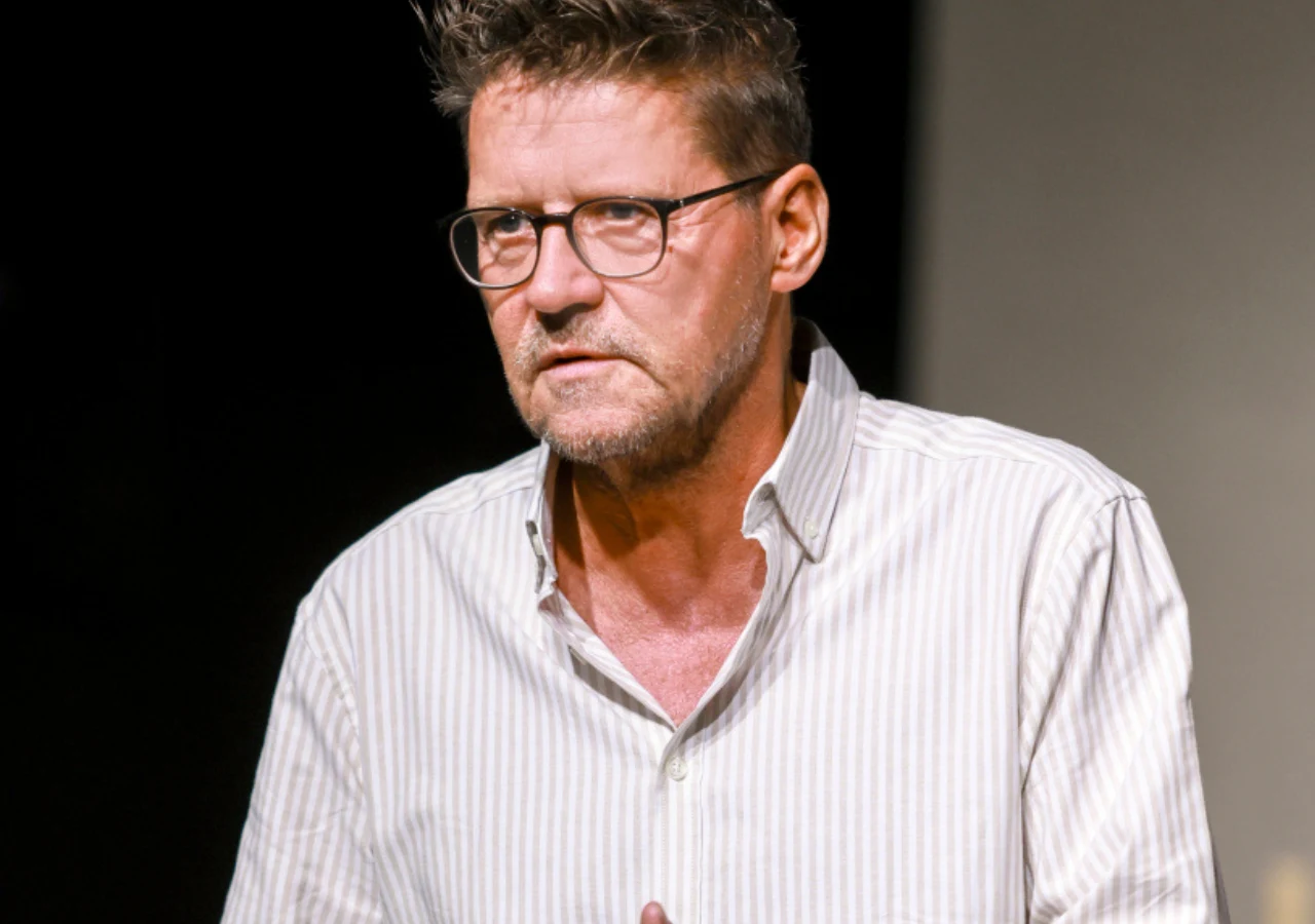 Wojciech Malajkat Wojciech Malajkat