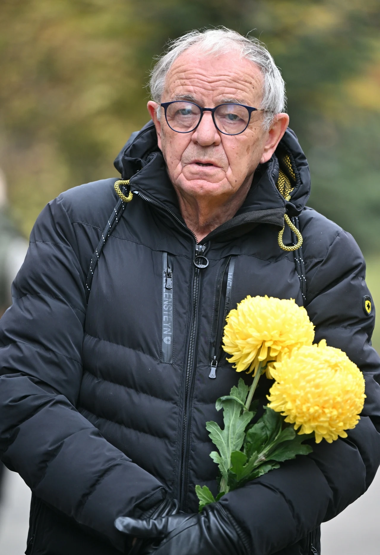Jerzy Fedorowicz Jerzy Fedorowicz
