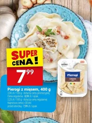 Pierogi Kuchnia Białecki