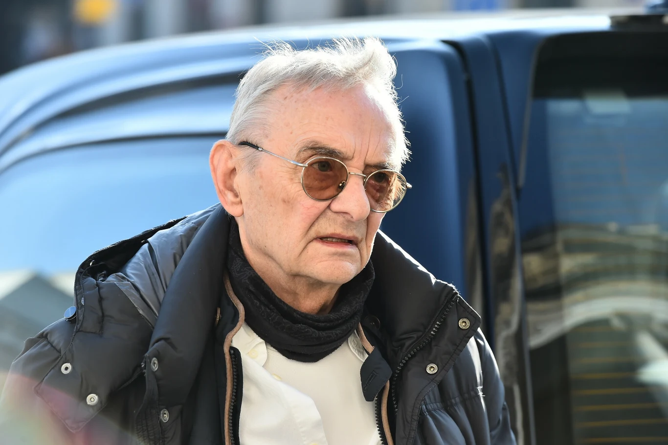 Jerzy Bończak Jerzy Bończak