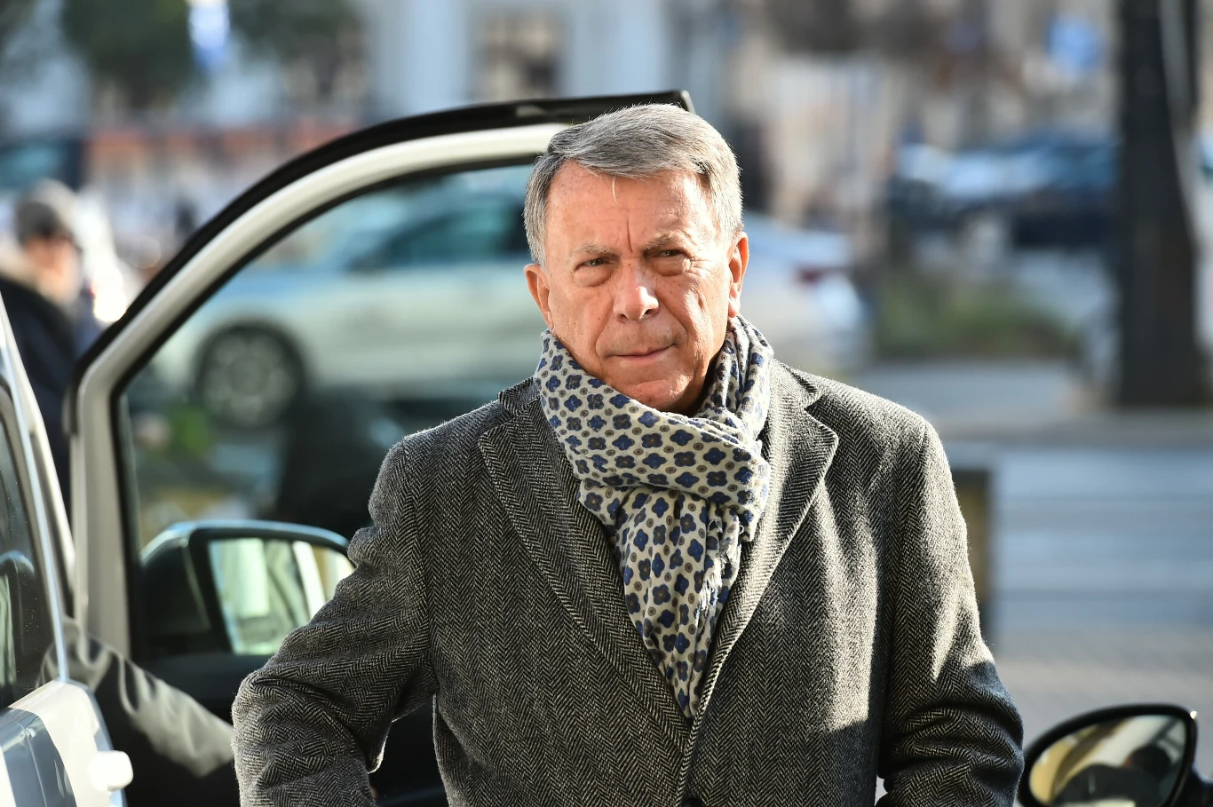 Wojciech Gąsowski Wojciech Gąsowski