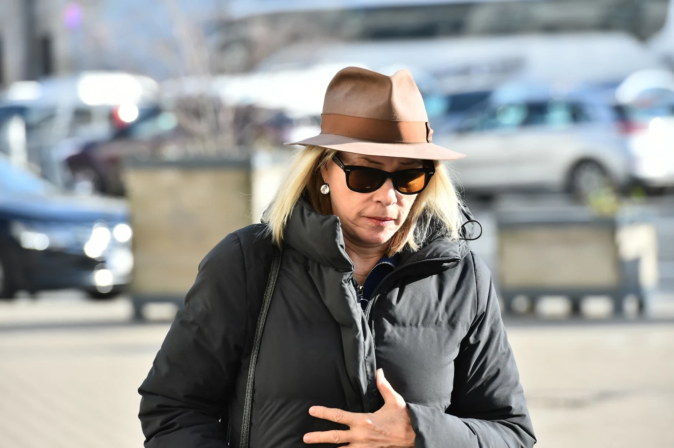 Małgorzata Potocka Małgorzata Potocka