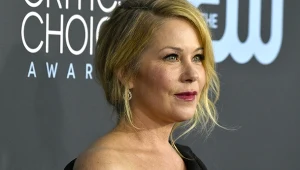 Christina Applegate