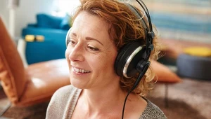 Może obniżyć poziom stresu o 65 proc. w 8 minut. Utwór zespołu Marconi Union podbija świat