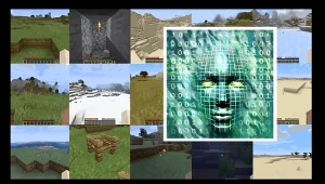 Rewolucja w branży gier wideo. Kolejny pokaz możliwości sztucznej inteligencji