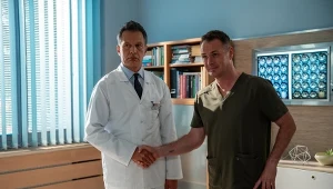 Nowa gwiazda z Leśnej Góry usłyszy wiele komplementów