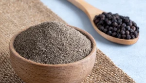 Pieprz nazywany jest "królem przypraw". Sprawdź, jak wpływa na zdrowie