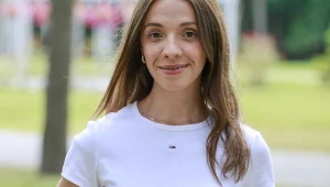 Wiktoria Żmuda-Trzebiatowska z 11. edycji programu "Rolnik szuka żony".