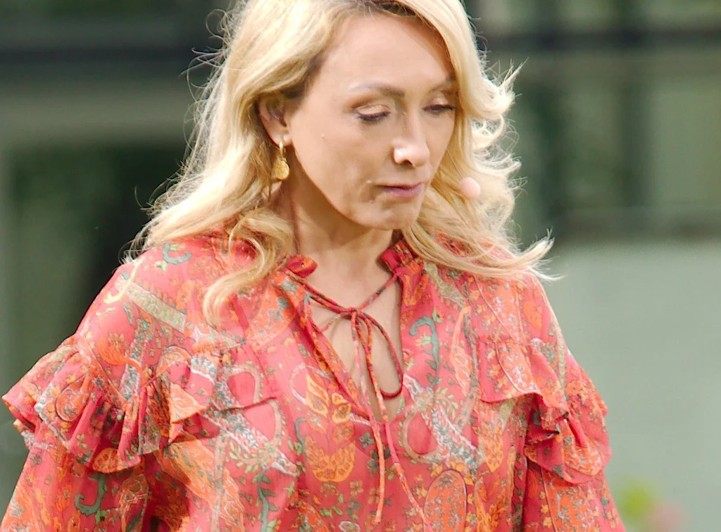 Anna Kalczyńska zadebiutowała w TVP