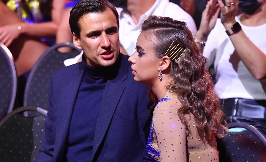 Jarosław Bieniuk, Oliwia Bieniuk