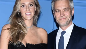 Aleksandra Żebrowska i Michał Żebrowski