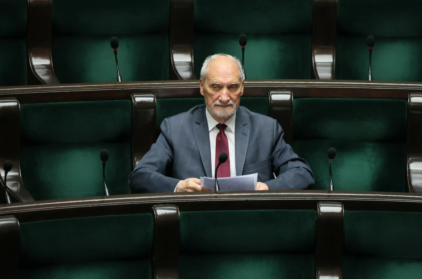 Antoni Macierewicz musi przeprosić Macieja Laska - tak zadecydował sąd Rafał Trzaskowski na spotkaniu z mieszkańcami Lublina mówił o Antonim Macierewiczu