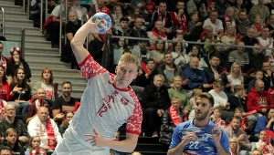 Polska zremisowała z Izraelem 32:32 w Olsztynie