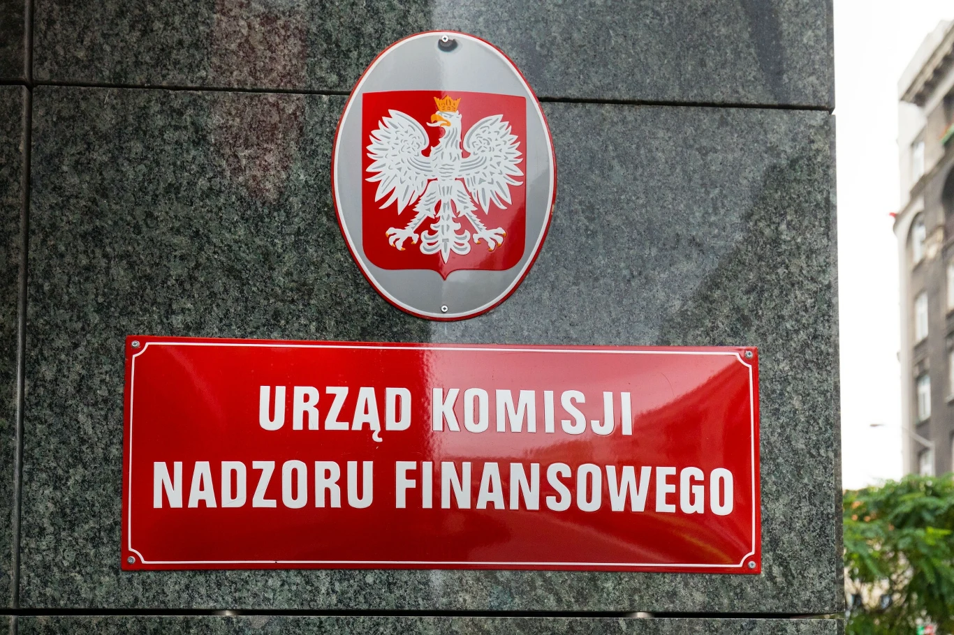 Urząd Komisji Nadzoru Finansowego nie ma możliwości weryfikowania danych przekazywanych do rejestru krótkiej sprzedaży Urząd Komisji Nadzoru Finansowego nie ma możliwości weryfikowania danych przekazywanych do rejestru krótkiej sprzedaży