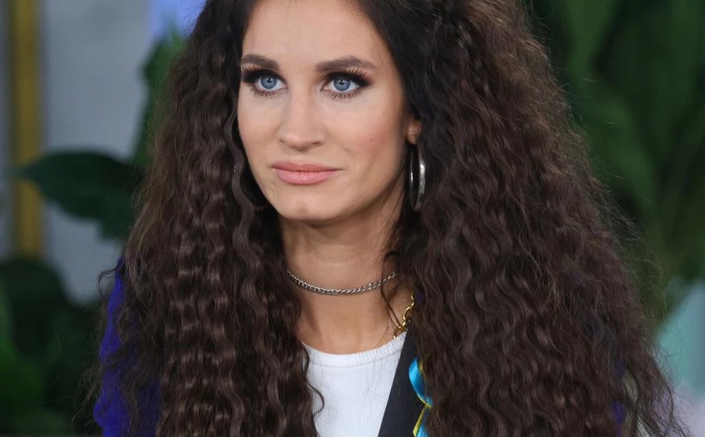 Sylwia Grzeszczak Sylwia Grzeszczak