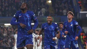 Sześć goli w 29 minut. Pogrom. Absolutnie historyczny mecz Chelsea