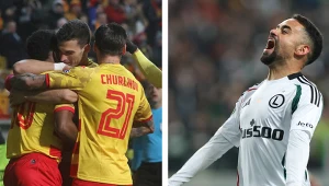 Polskie kluby wygrały, a to nie wszystko. Kapitalne wieści ws. rankingu UEFA