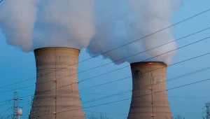 Po wyborach w USA pojawiają się pytania o wsparcie Donalda Trumpa dla projektu atomowego w Polsce (zdj. ilustracyjne)