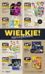 Świeżo i tanio! - Netto