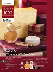 Prezenty, które znaczą więcej za mniej - Avon