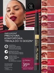 Prezenty, które znaczą więcej za mniej - Avon