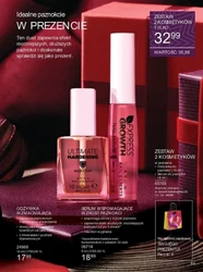 Подарунки, які означають більше за меншу ціну - Avon