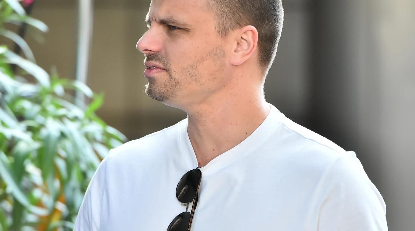 Marcin Hakiel Marcin Hakiel