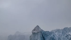 Svalbard 2024. Fala upałów nie oszczędziła lodowców na archipelagu
