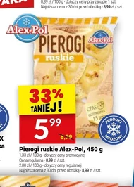 Pierogi Alex-Pol