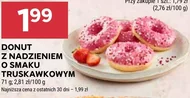 Пончик Donut