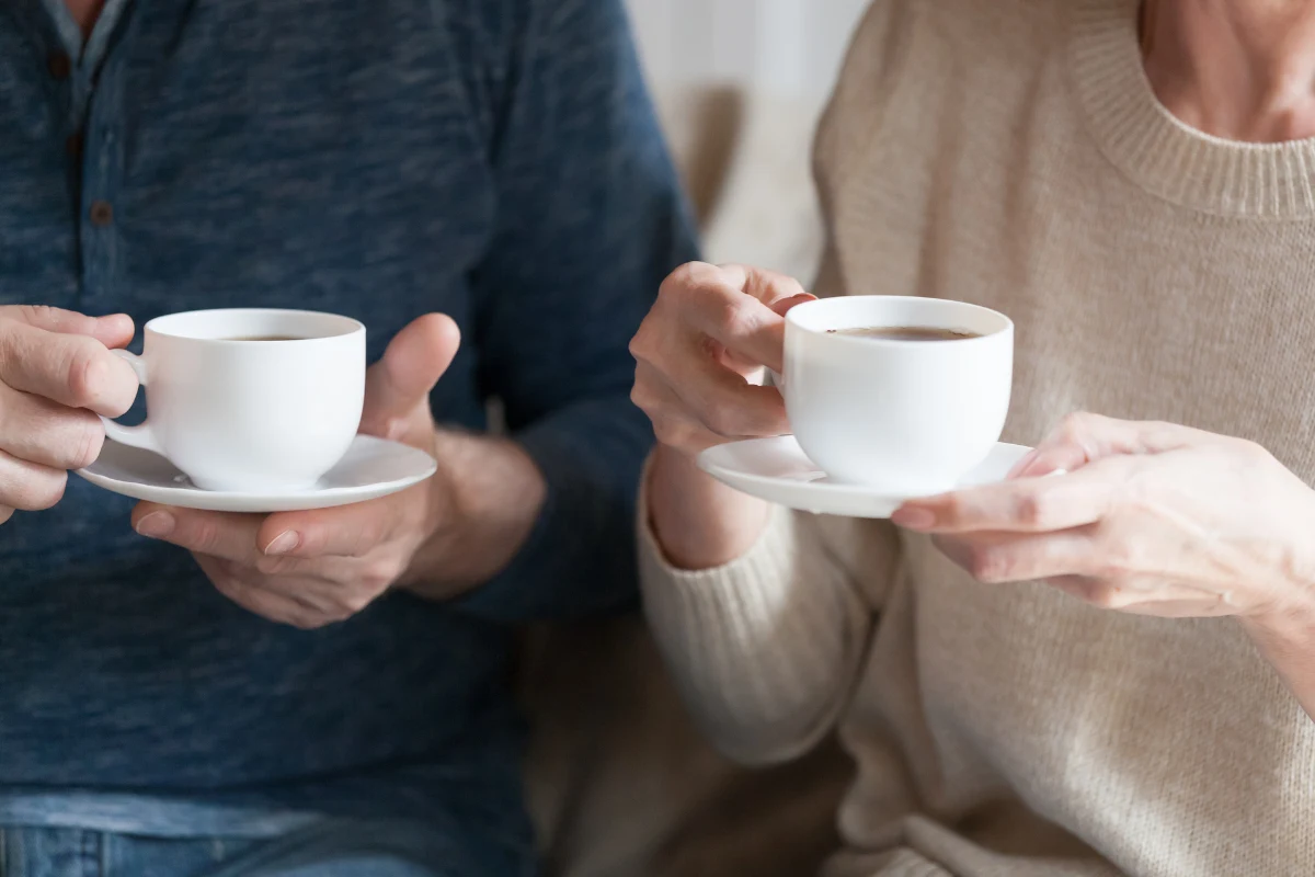 Wiele osób nie może się obejść bez kawy. Jednak nie dla wszystkich będzie tak samo dobra Wiele osób nie może się obejść bez kawy. Jednak nie dla wszystkich będzie tak samo dobra