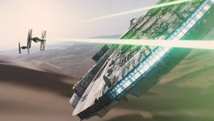 Star Wars z nową trylogią. Powstaną trzy filmy z serii Gwiezdne Wojny