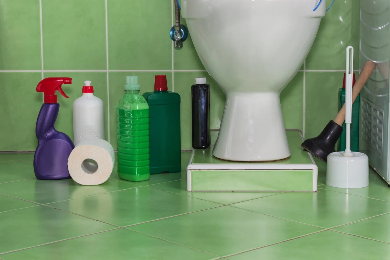 Nie zawsze sąsiad jest odpowiedzialny za zalanie Nie zawsze sąsiad jest odpowiedzialny za zalanie