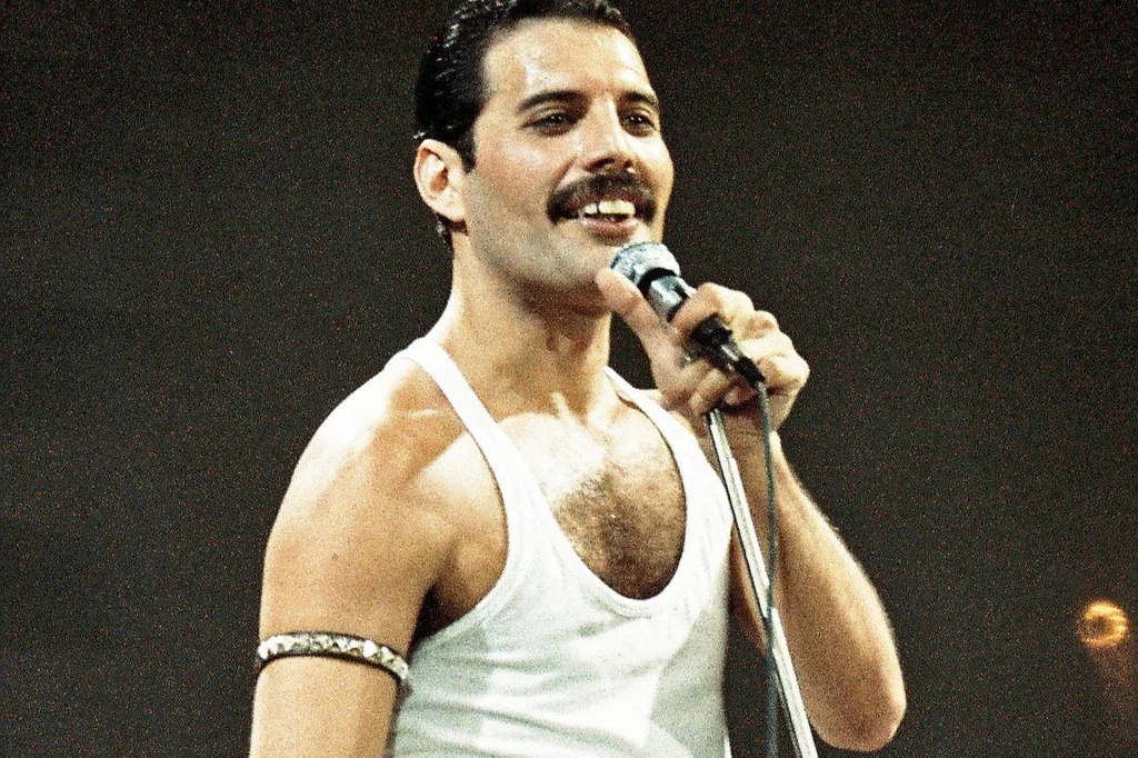 To ostatni utwór Freddiego Mercury'ego