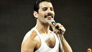 Tego utworu Freddie Mercury nie zdążył dokończyć. "Wiem, że nie mam zbyt wiele czasu"