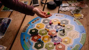 Catan: New Energies