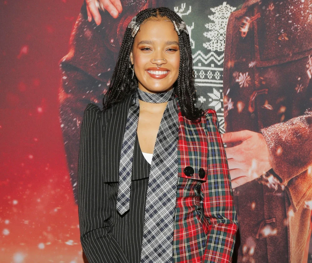 Sara James prezentuje płytę "Playhouse" Sara James prezentuje płytę "Playhouse"